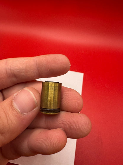 AGd Automag Classic Reg Piston Golden