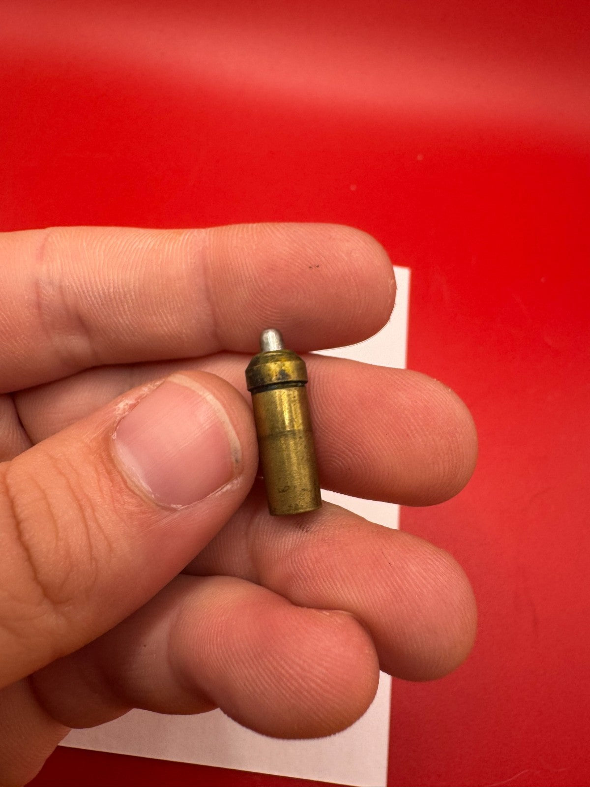 AGD Automag Twist Lock Pin