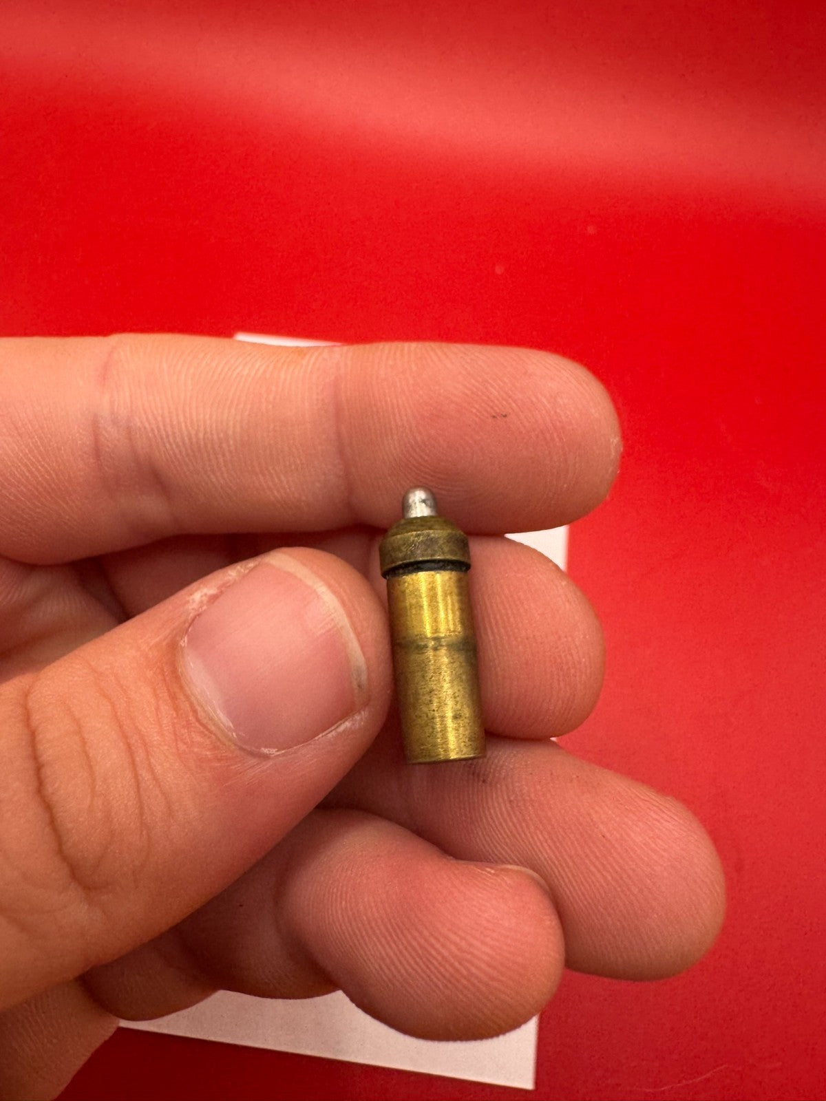 AGD Automag Twist Lock Pin