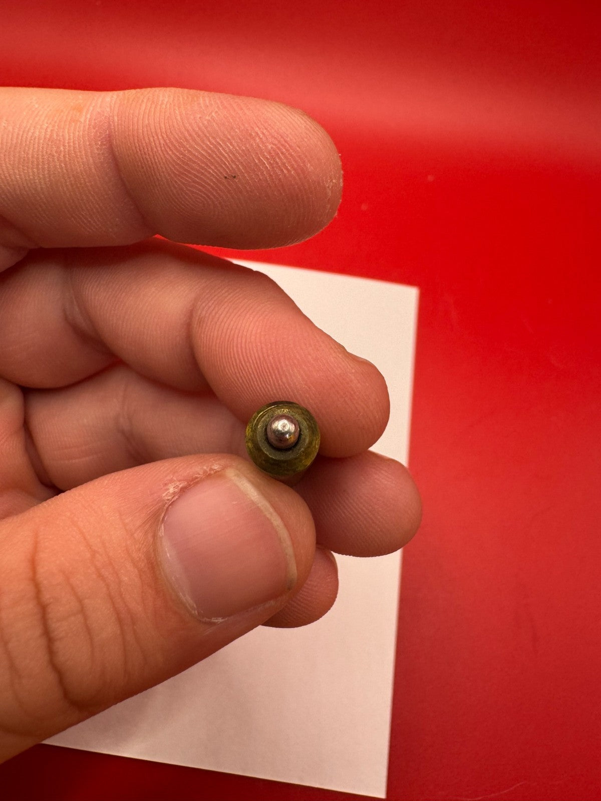 AGD Automag Twist Lock Pin