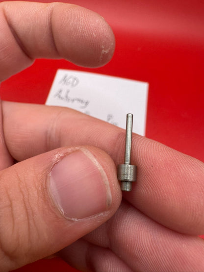 AGD Automag Classic Reg Pin