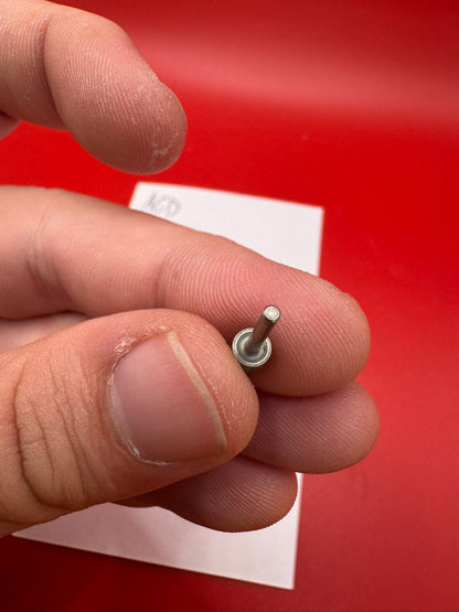 AGD Automag Classic Reg Pin