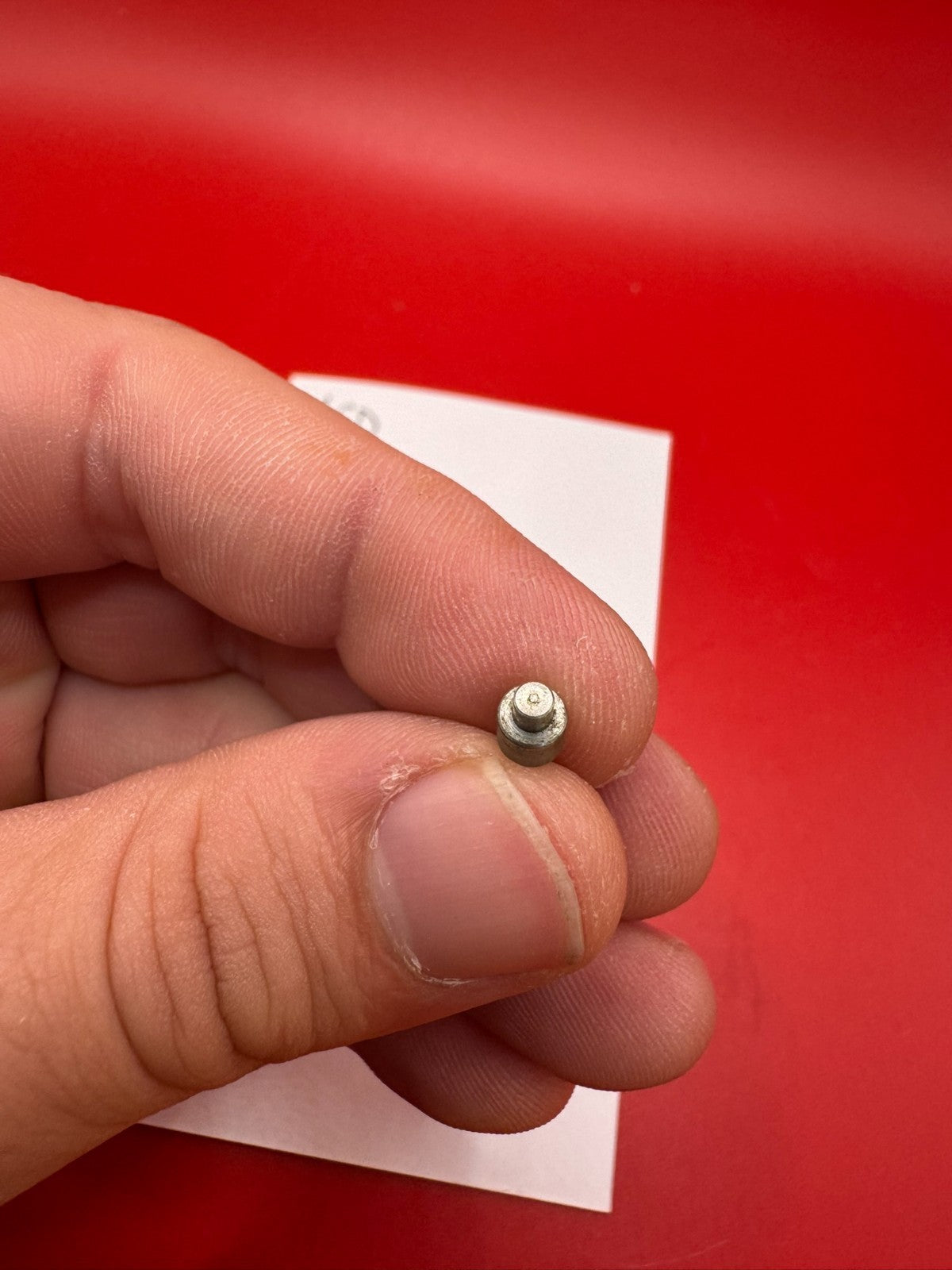 AGD Automag Classic Reg Pin