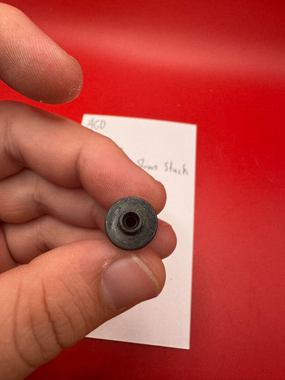 AGD Automag Classic Reg Shim Stack