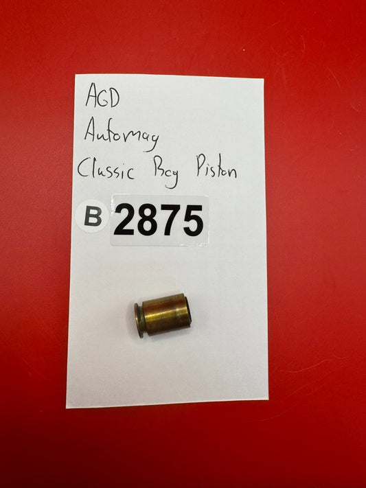 AGD Automag Classic Reg Piston Golden