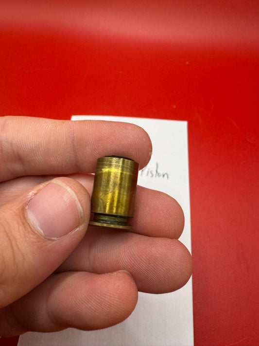 AGD Automag Classic Reg Piston Golden