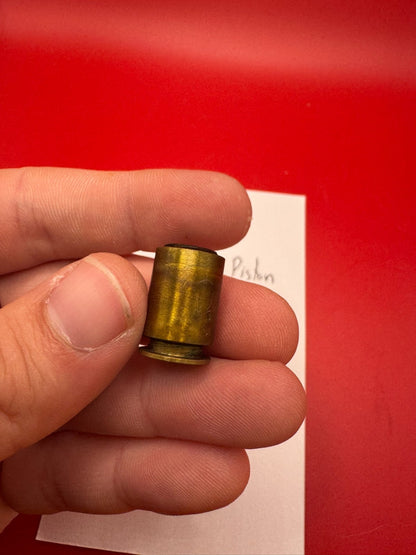 AGD Automag Classic Reg Piston Golden