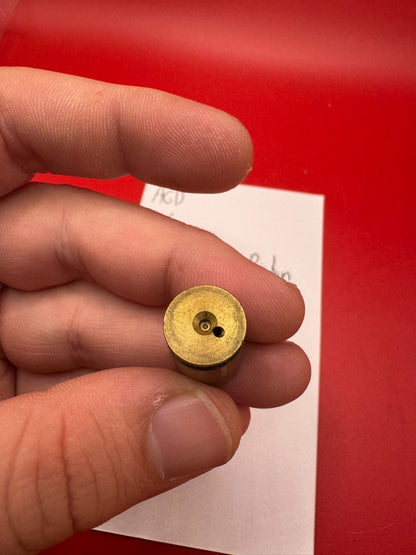 AGD Automag Classic Reg Piston Golden