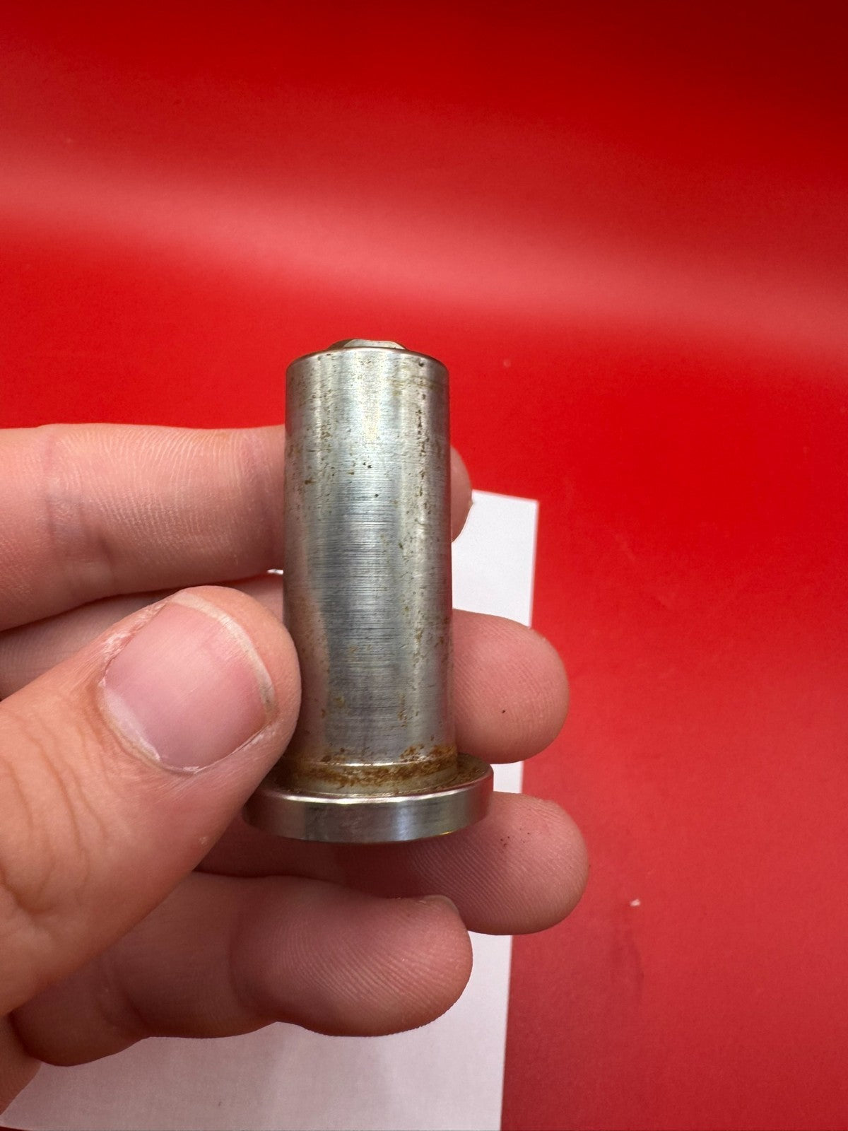 AGD Automag Level 7 Bolt