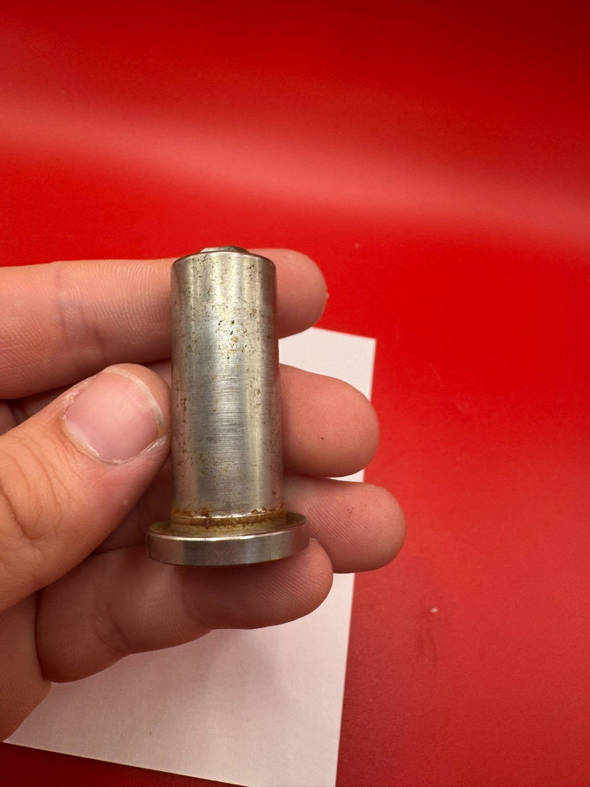 AGD Automag Level 7 Bolt