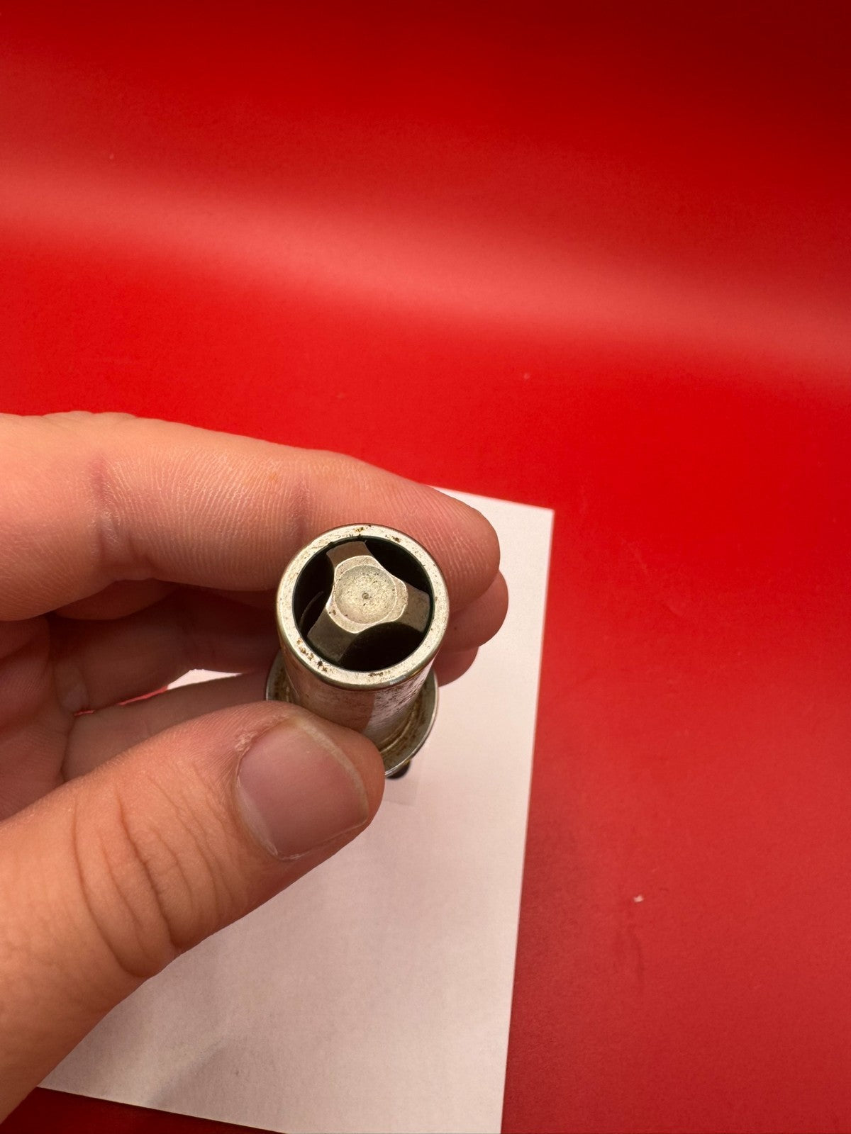 AGD Automag Level 7 Bolt