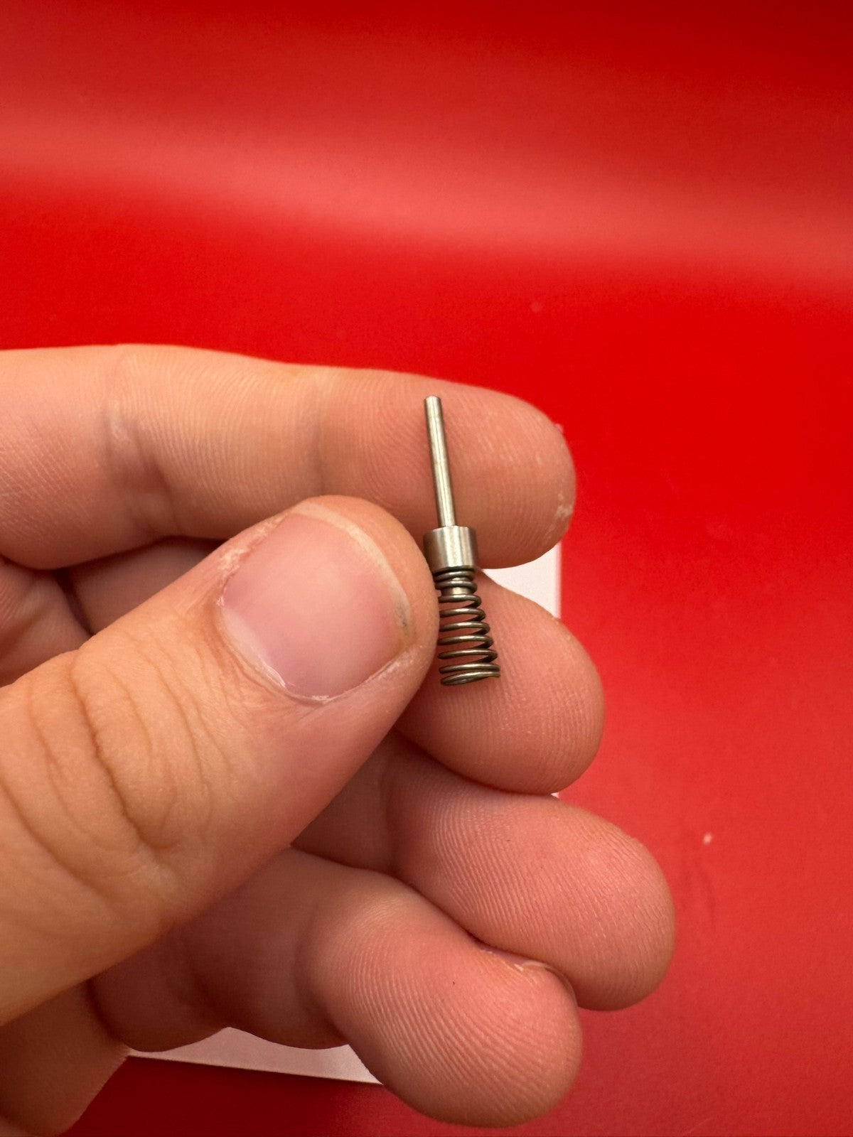 AGD Automag Classic Reg Pin