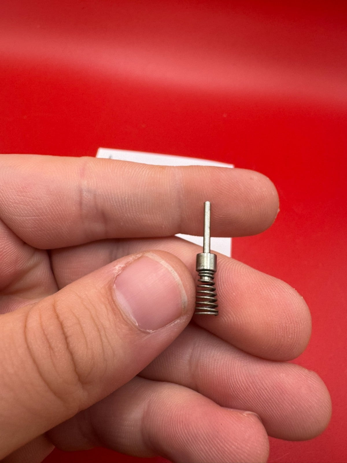 AGD Automag Classic Reg Pin