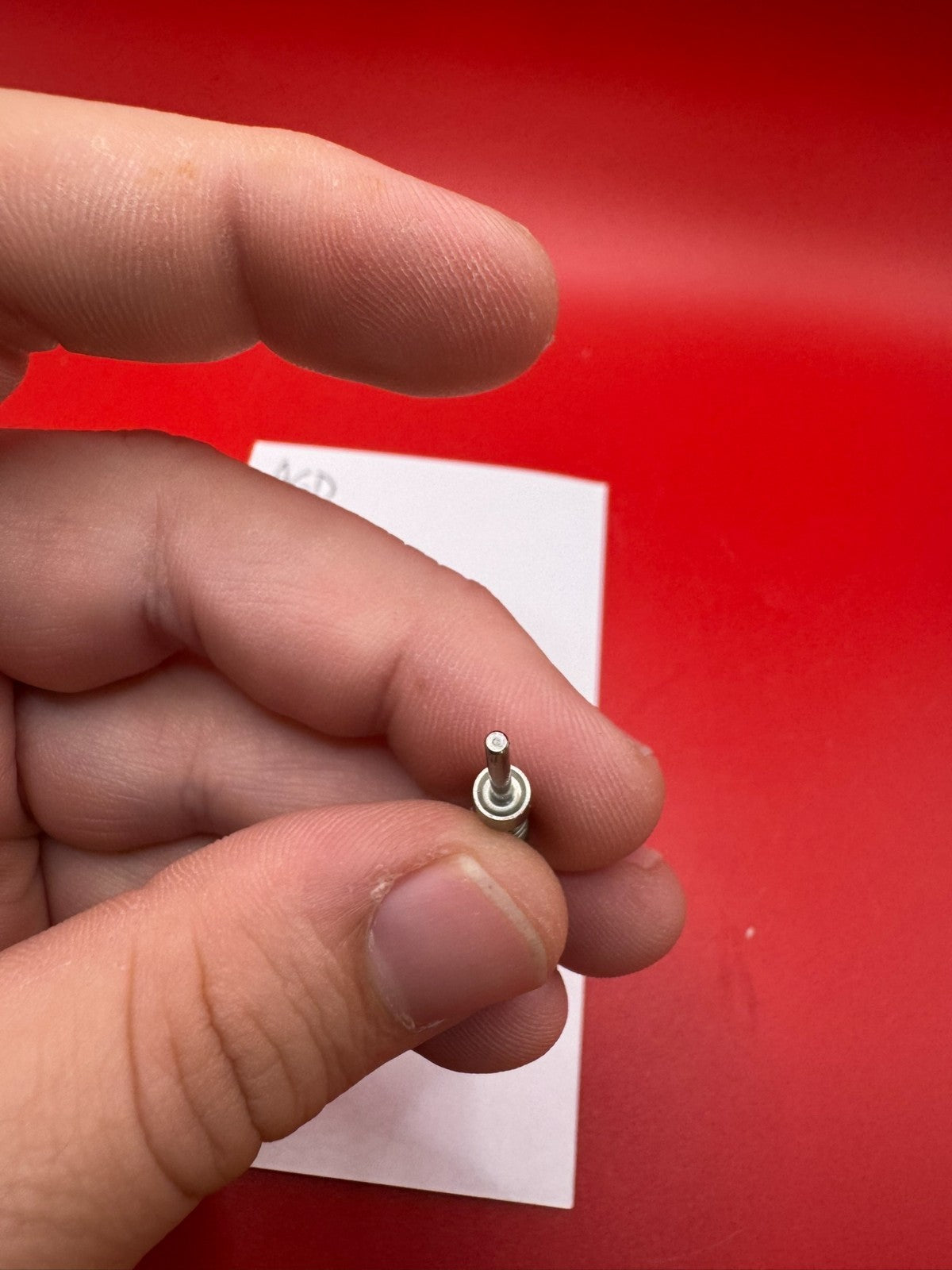 AGD Automag Classic Reg Pin