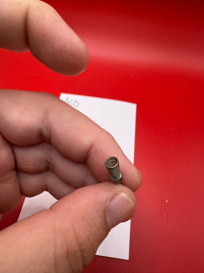 AGD Automag Classic Reg Pin