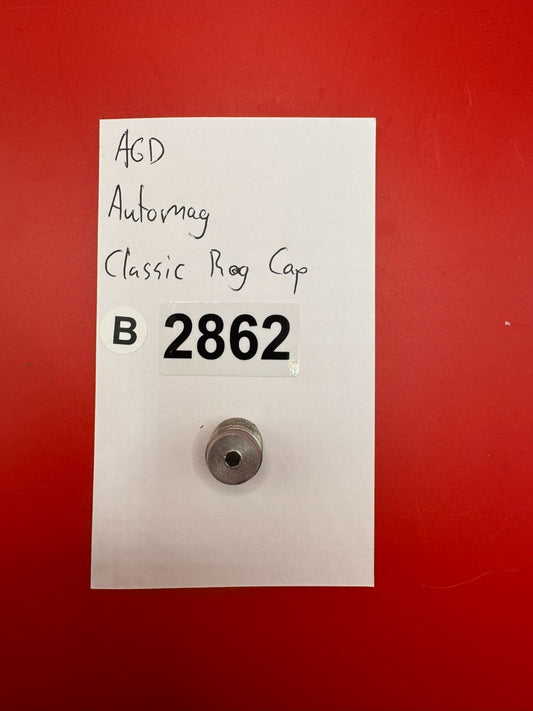 AGD Automag Classic Reg Cap