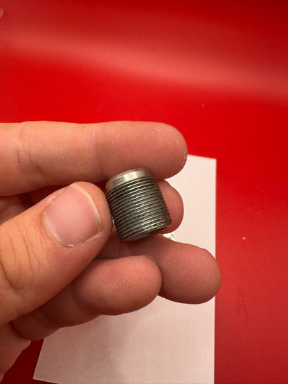 AGD Automag Classic Reg Cap