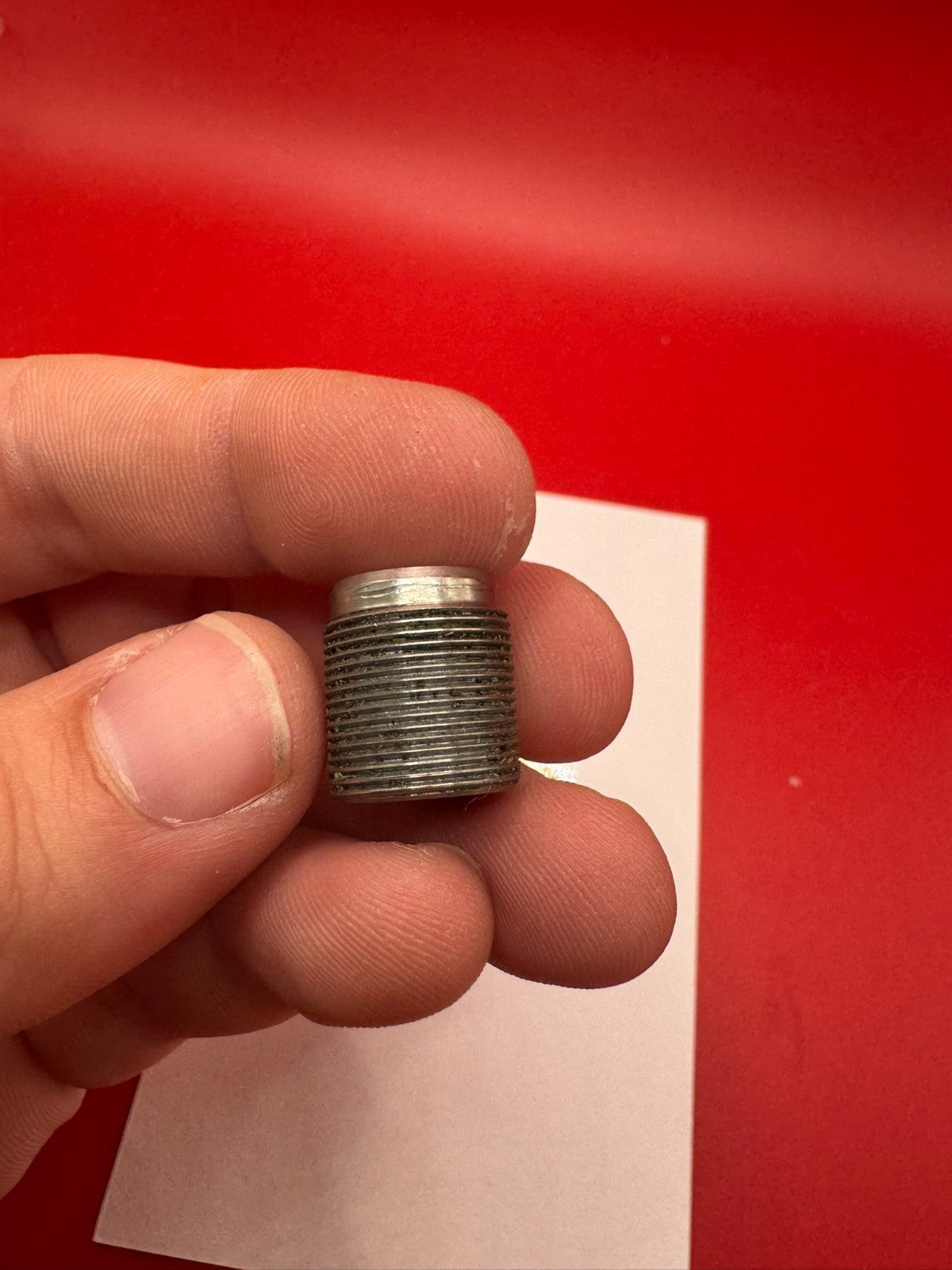 AGD Automag Classic Reg Cap