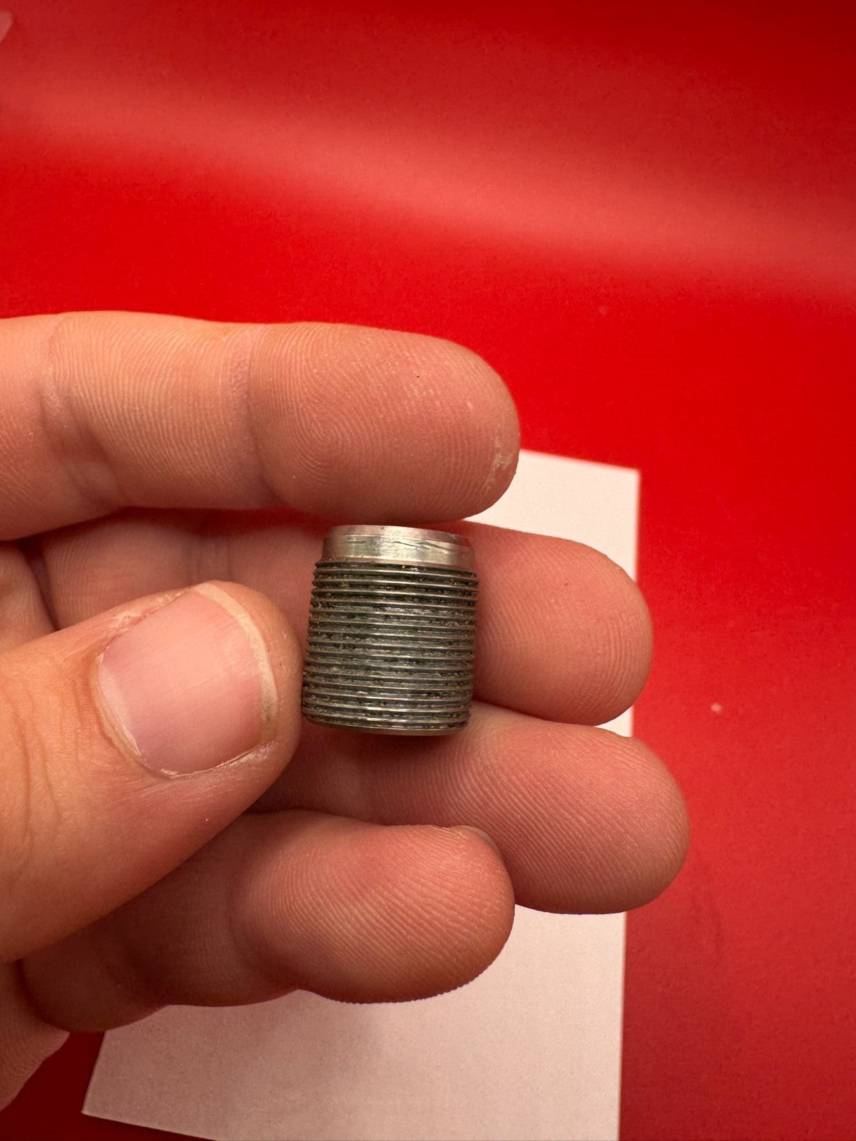 AGD Automag Classic Reg Cap