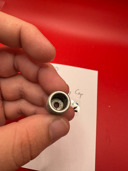 AGD Automag Classic Reg Cap