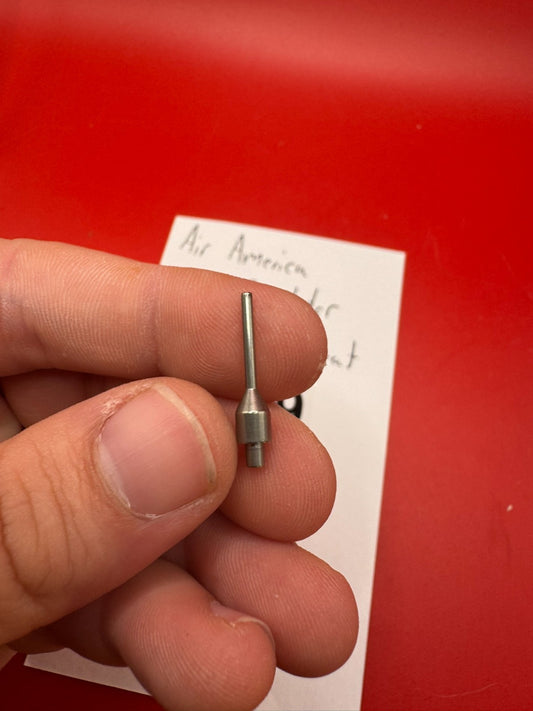 Air America Tank Regulator Reg Pin and Seat