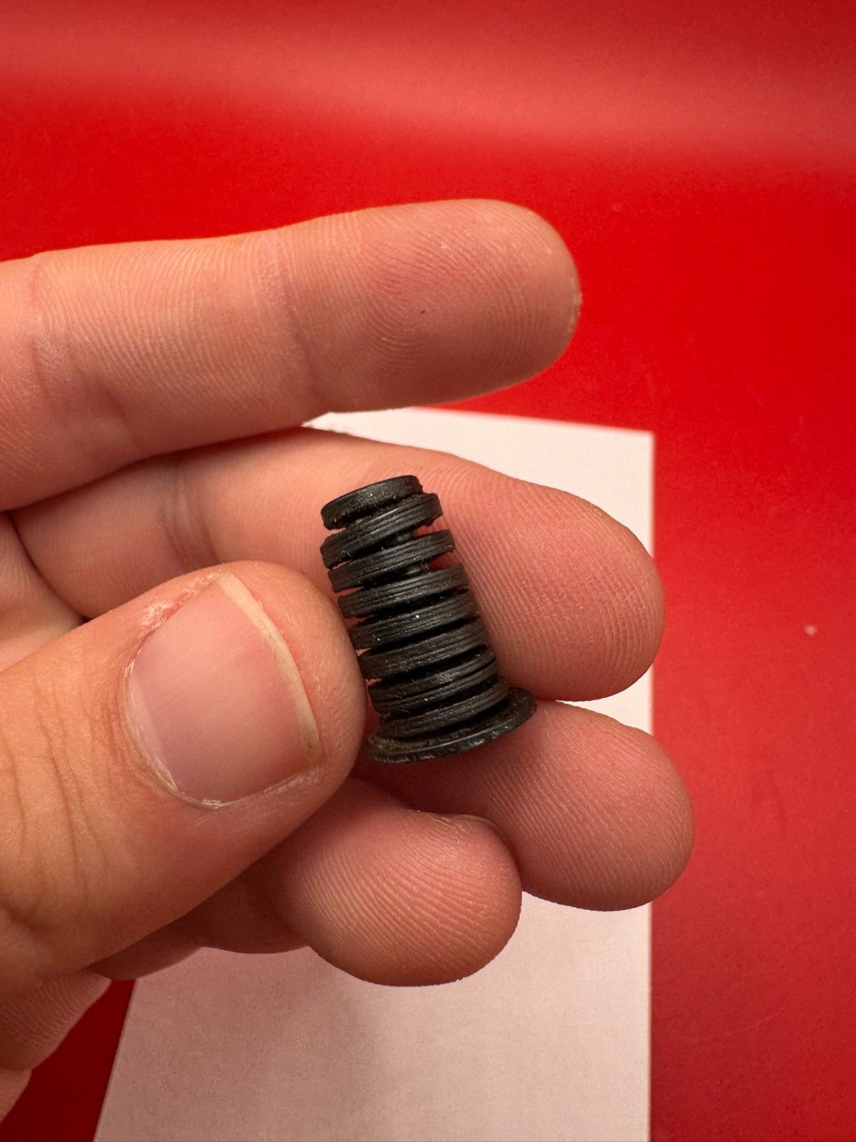 AGD Automag Classic Reg Shim Stack