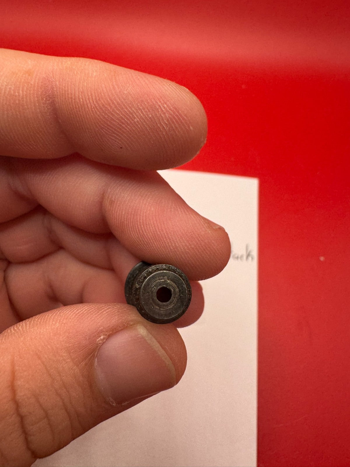 AGD Automag Classic Reg Shim Stack