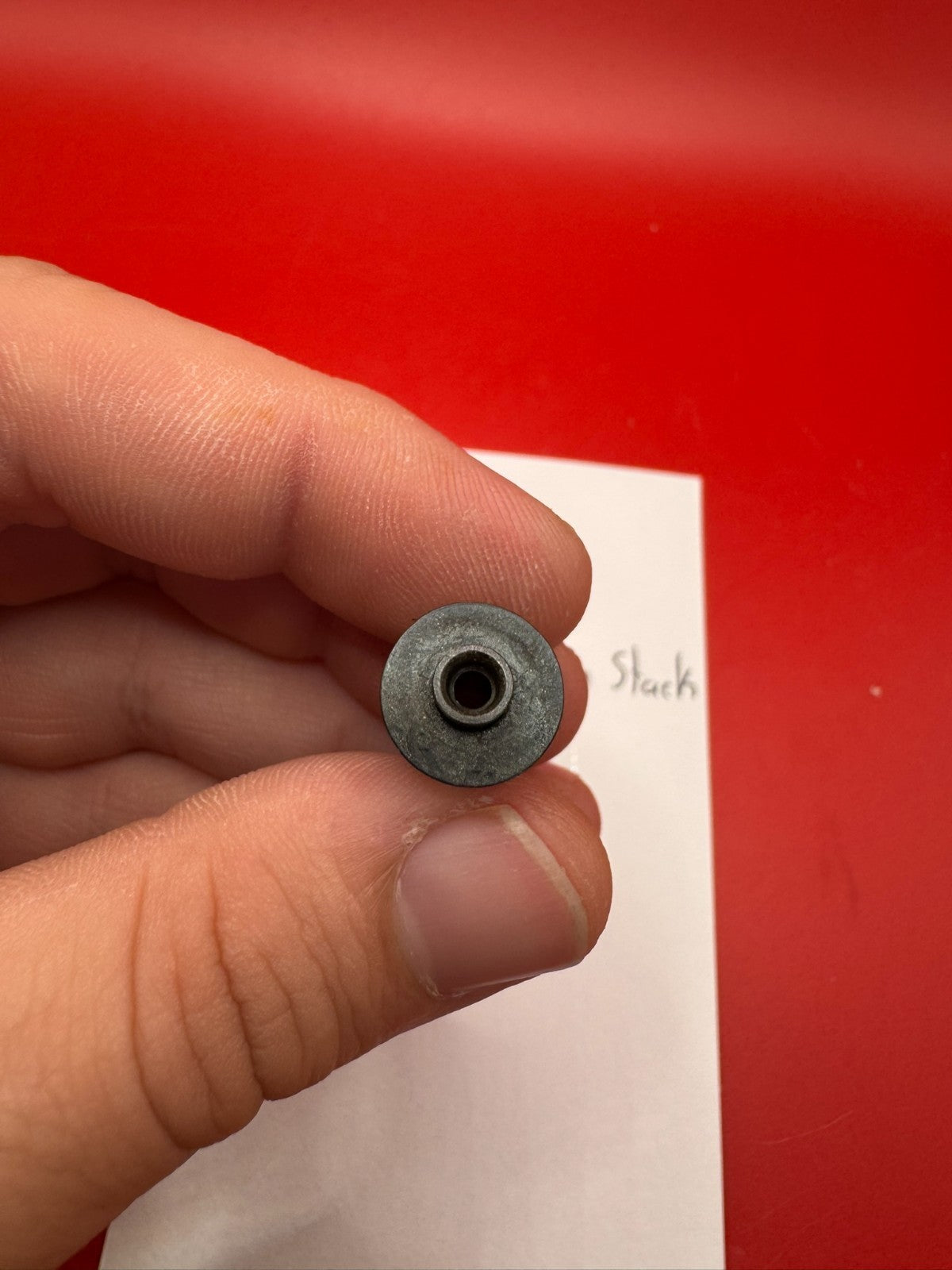 AGD Automag Classic Reg Shim Stack