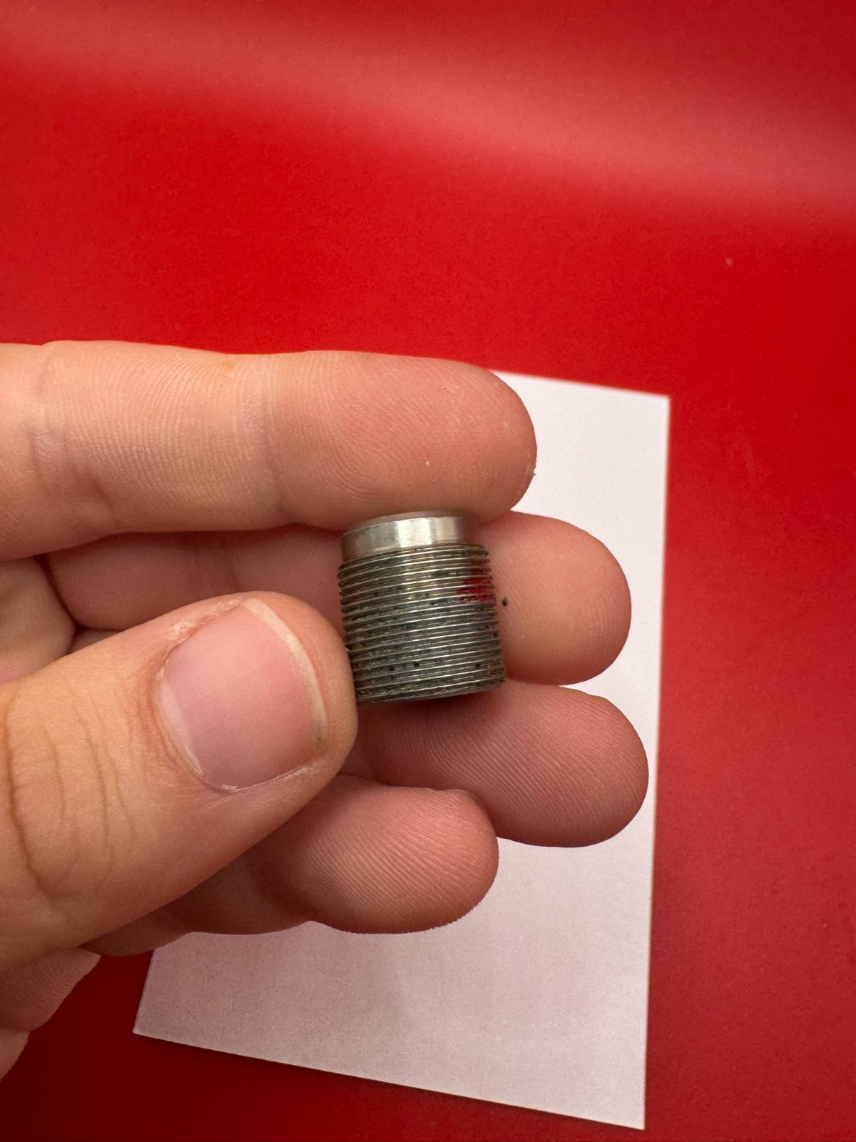 AGD Automag Classic Reg Cap