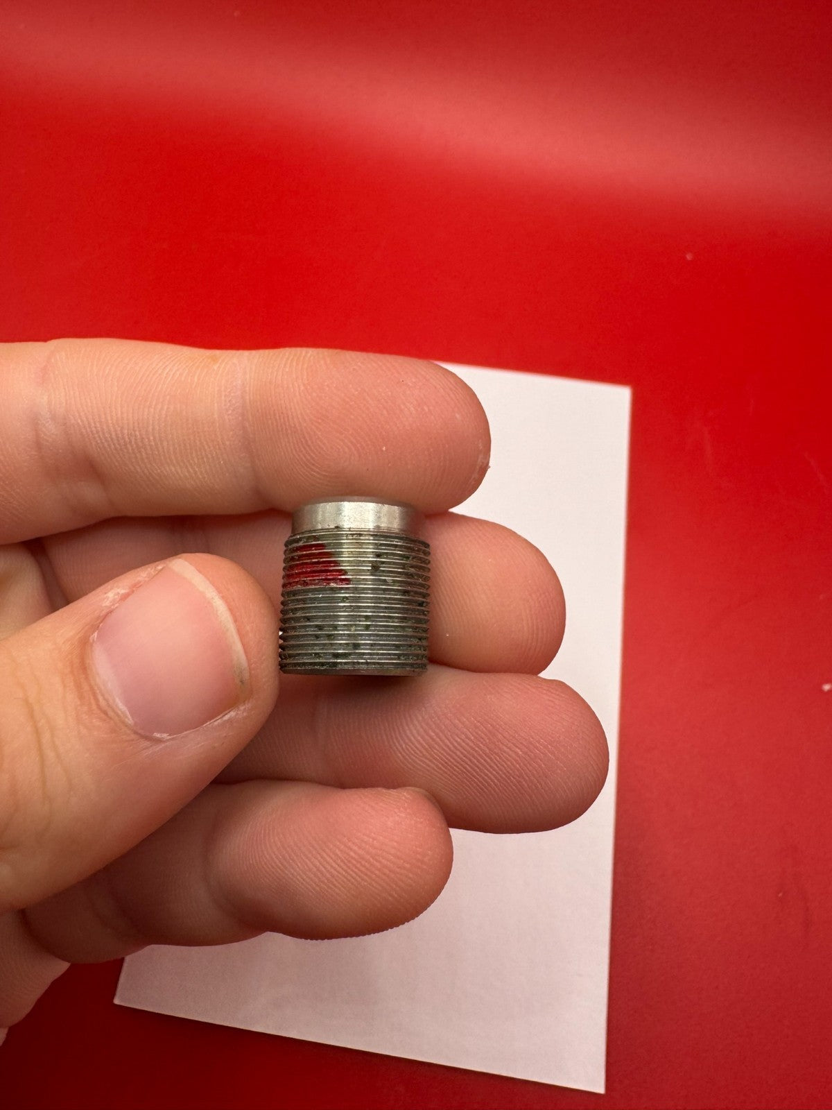 AGD Automag Classic Reg Cap