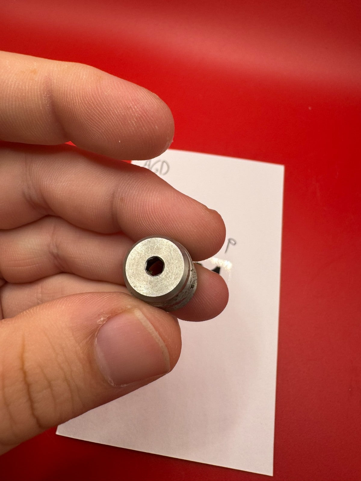 AGD Automag Classic Reg Cap