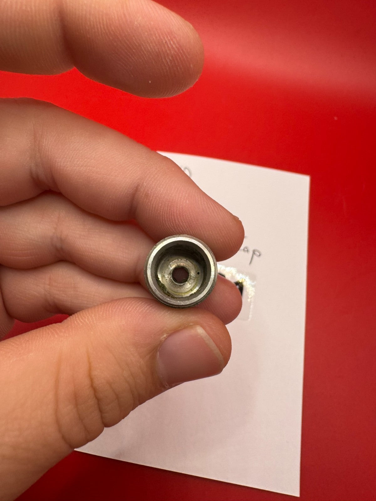 AGD Automag Classic Reg Cap