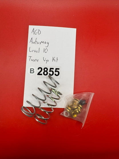 AGD Automag Level 10 Tune Up Kit
