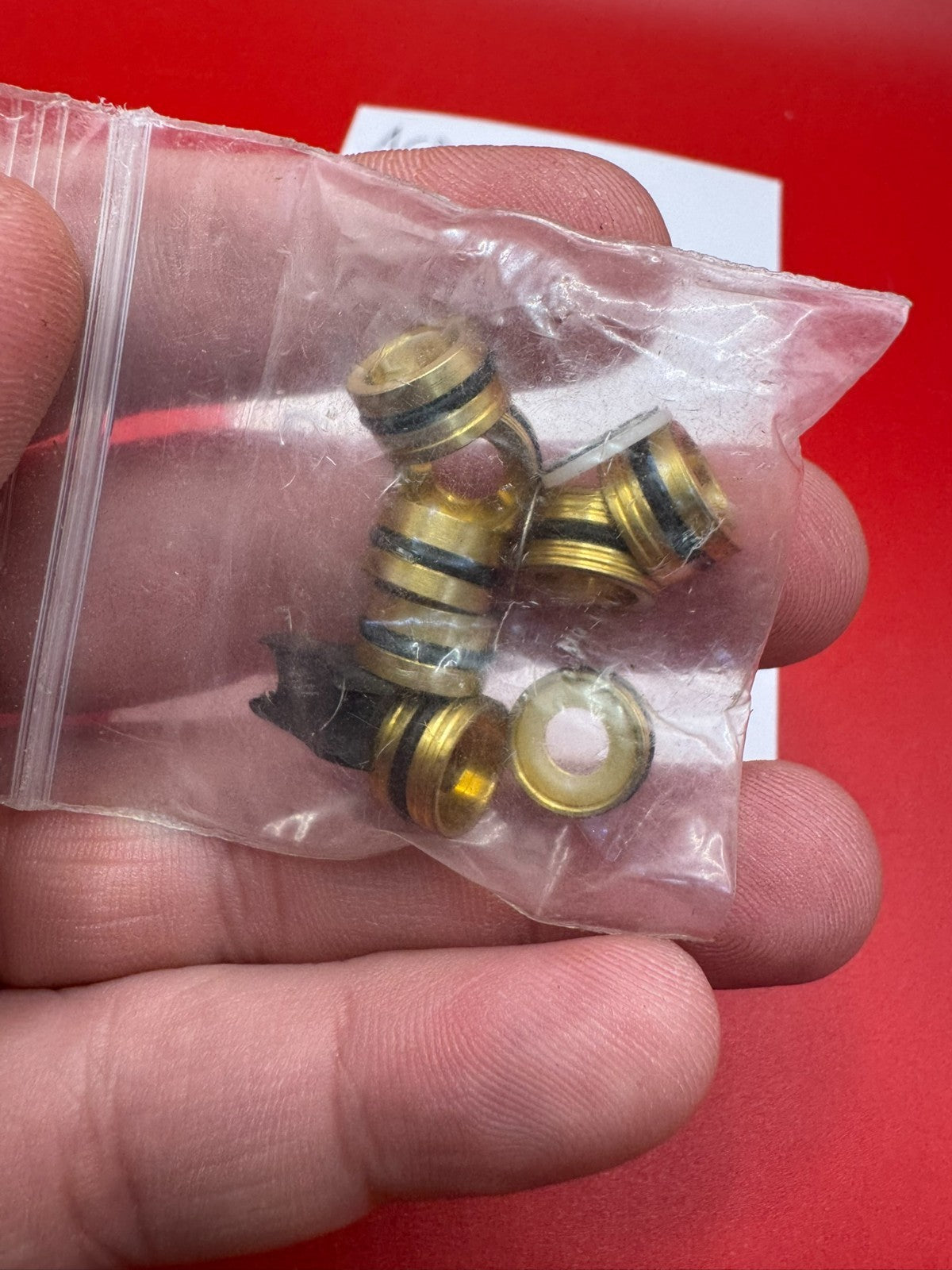 AGD Automag Level 10 Tune Up Kit