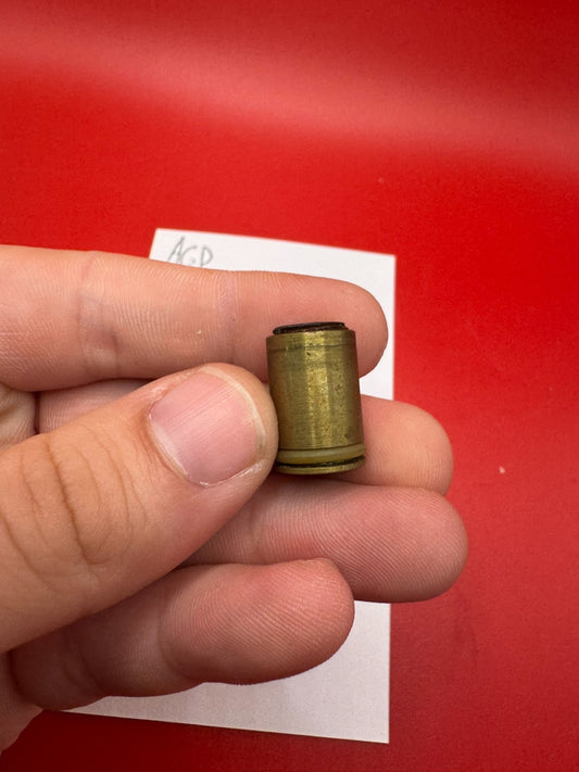 AGD Automag Classic Reg Piston Golden