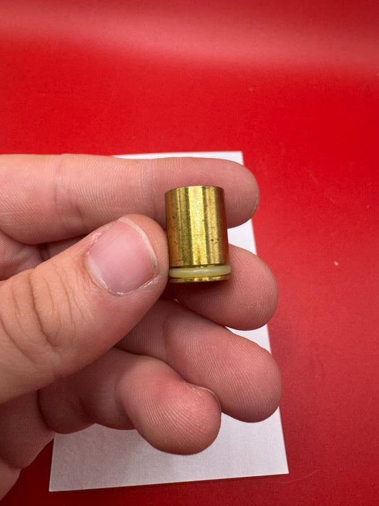 AGD Automag Classic Reg Piston Golden