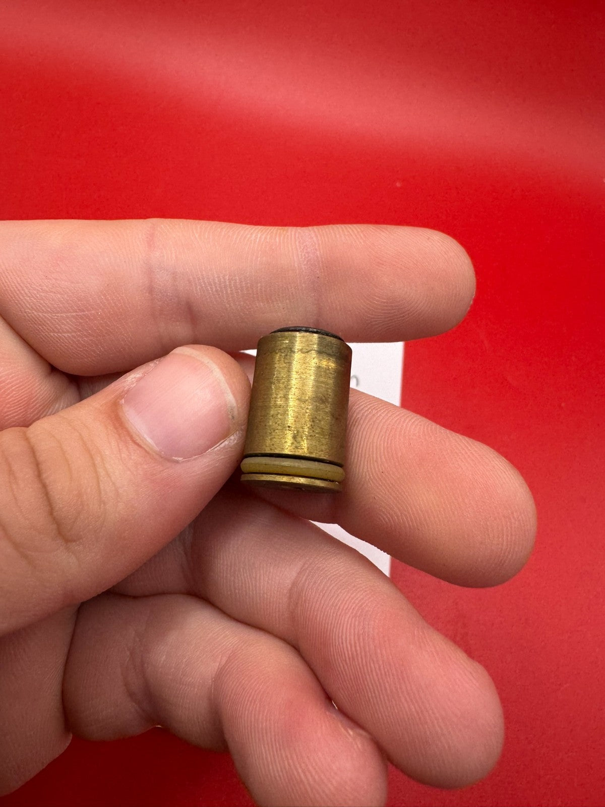 AGD Automag Classic Reg Piston Golden