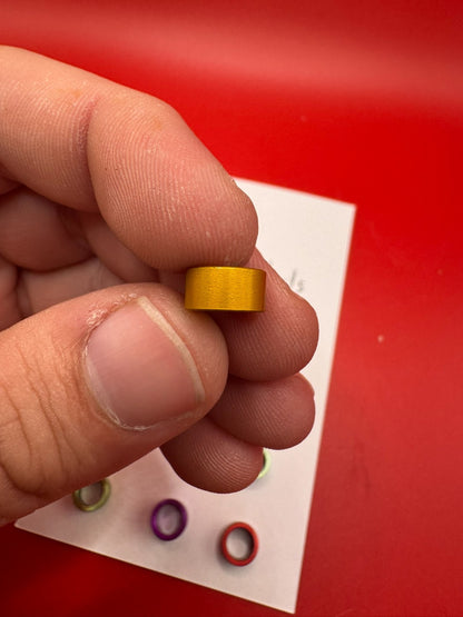 AGD Automag Pro Team Products Level 7 Insert Kit