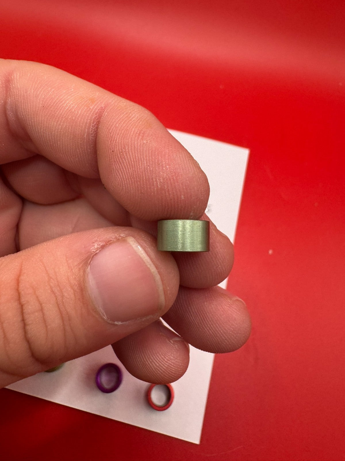 AGD Automag Pro Team Products Level 7 Insert Kit