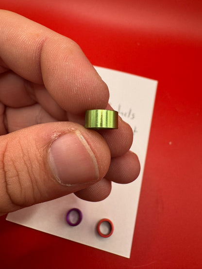 AGD Automag Pro Team Products Level 7 Insert Kit