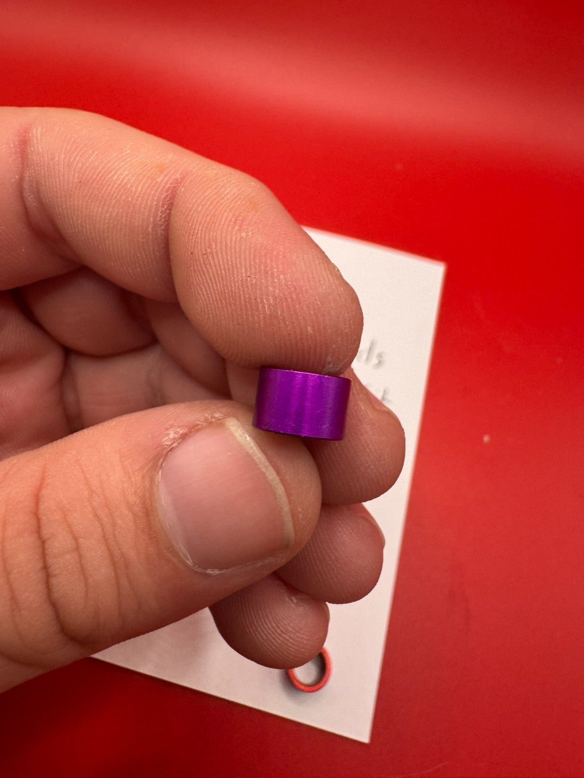 AGD Automag Pro Team Products Level 7 Insert Kit