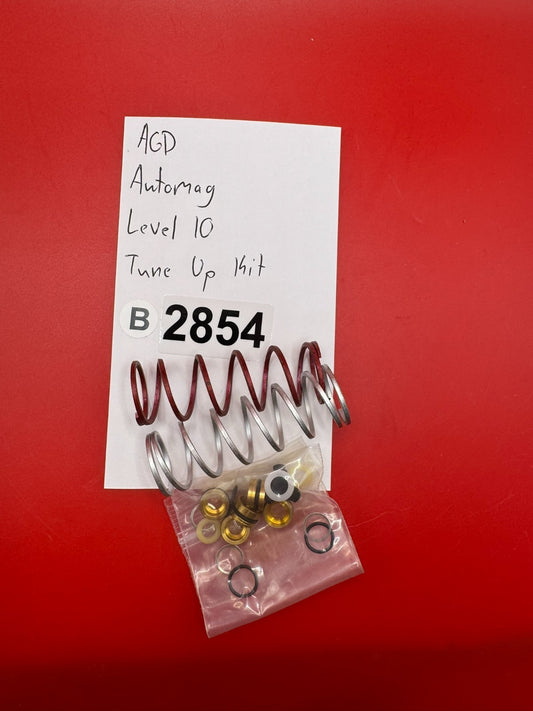 AGD Automag Level 10 Tune Up Kit
