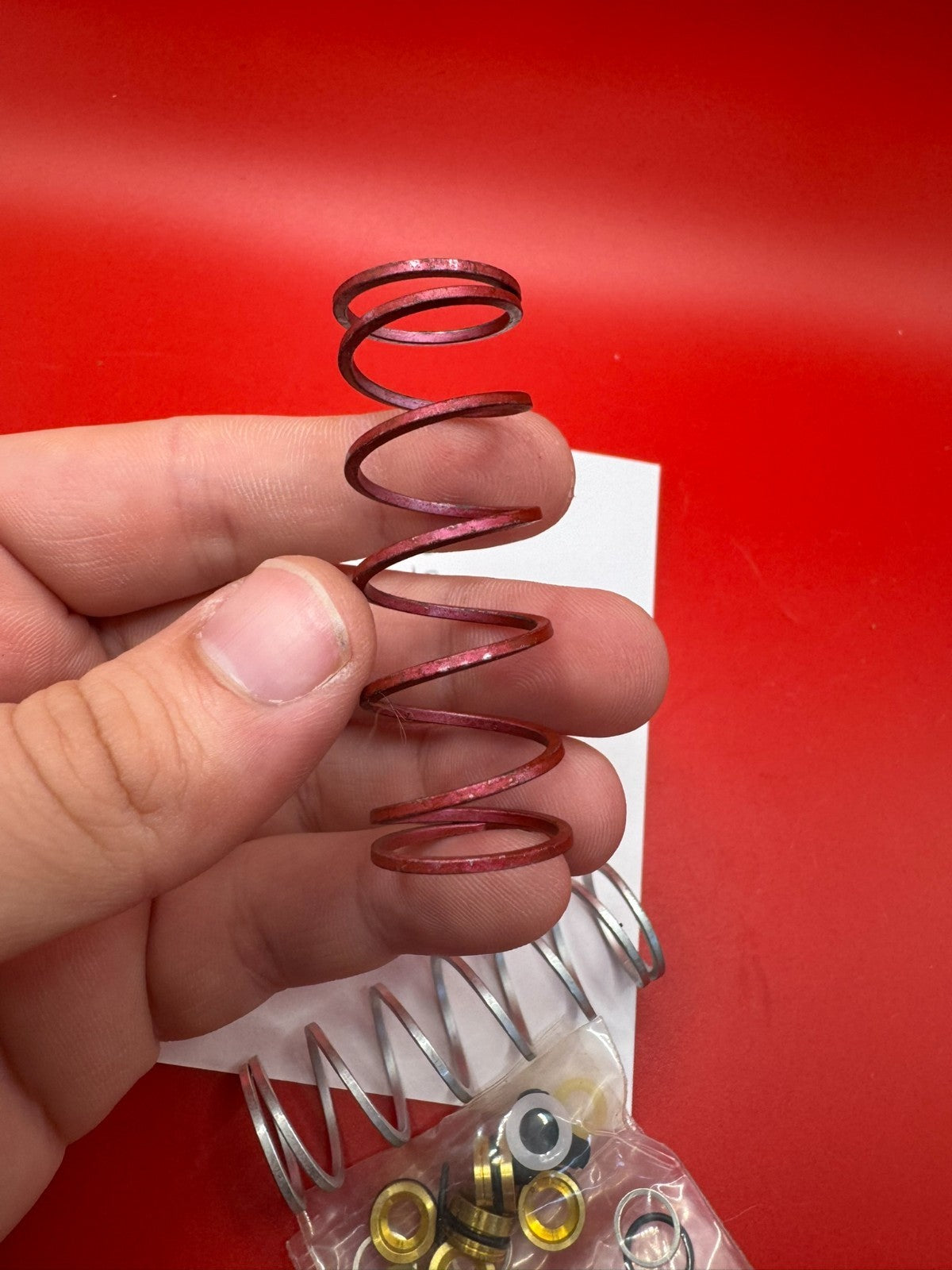 AGD Automag Level 10 Tune Up Kit