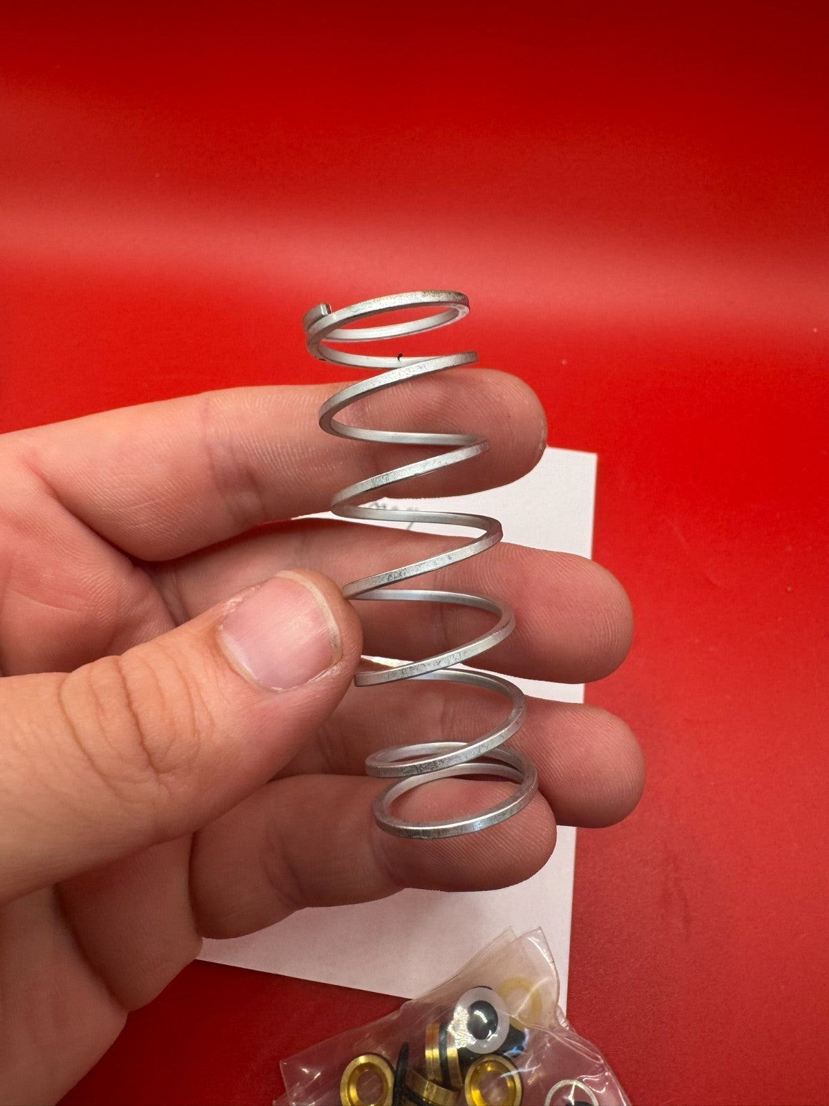 AGD Automag Level 10 Tune Up Kit