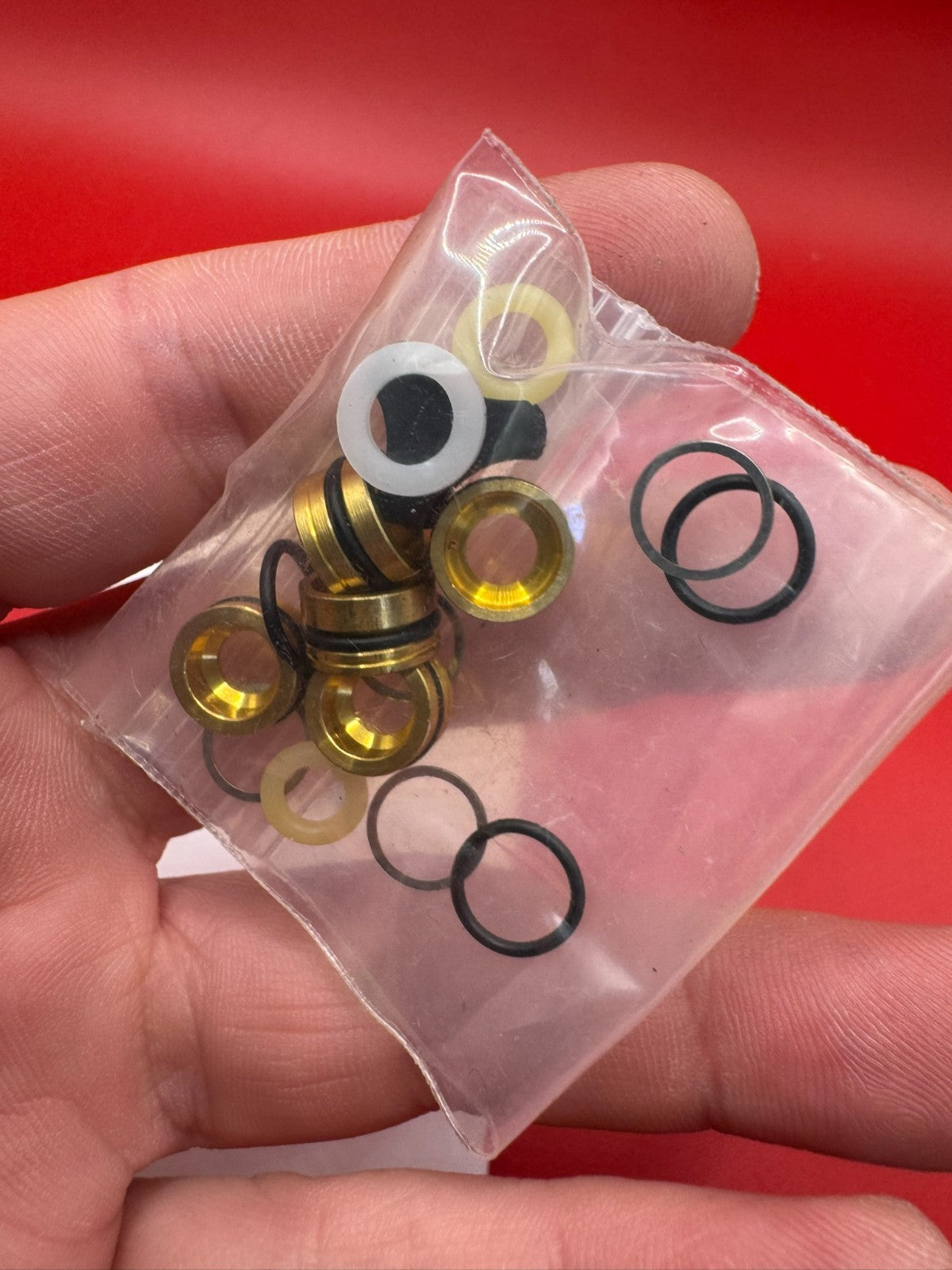 AGD Automag Level 10 Tune Up Kit