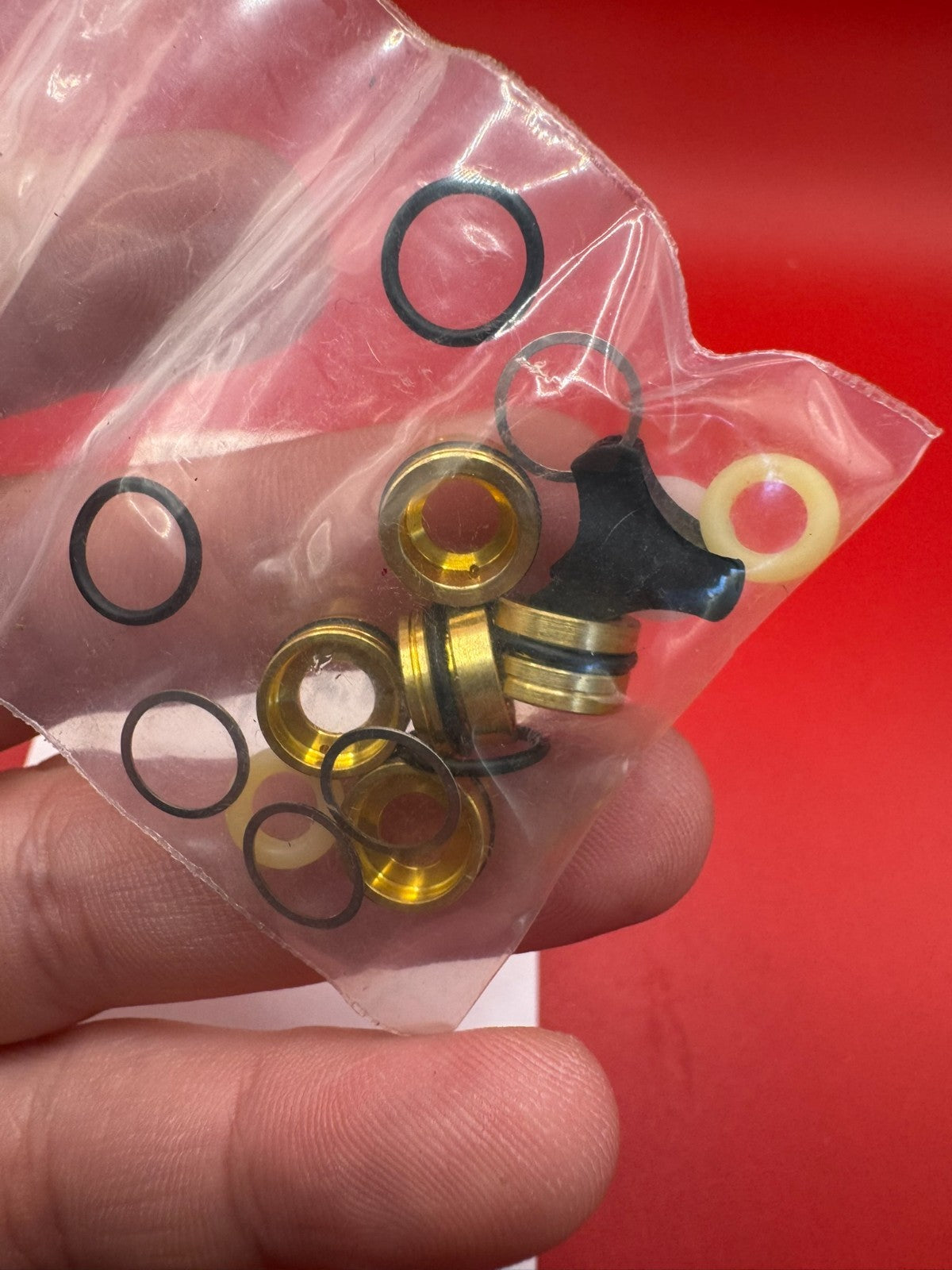 AGD Automag Level 10 Tune Up Kit