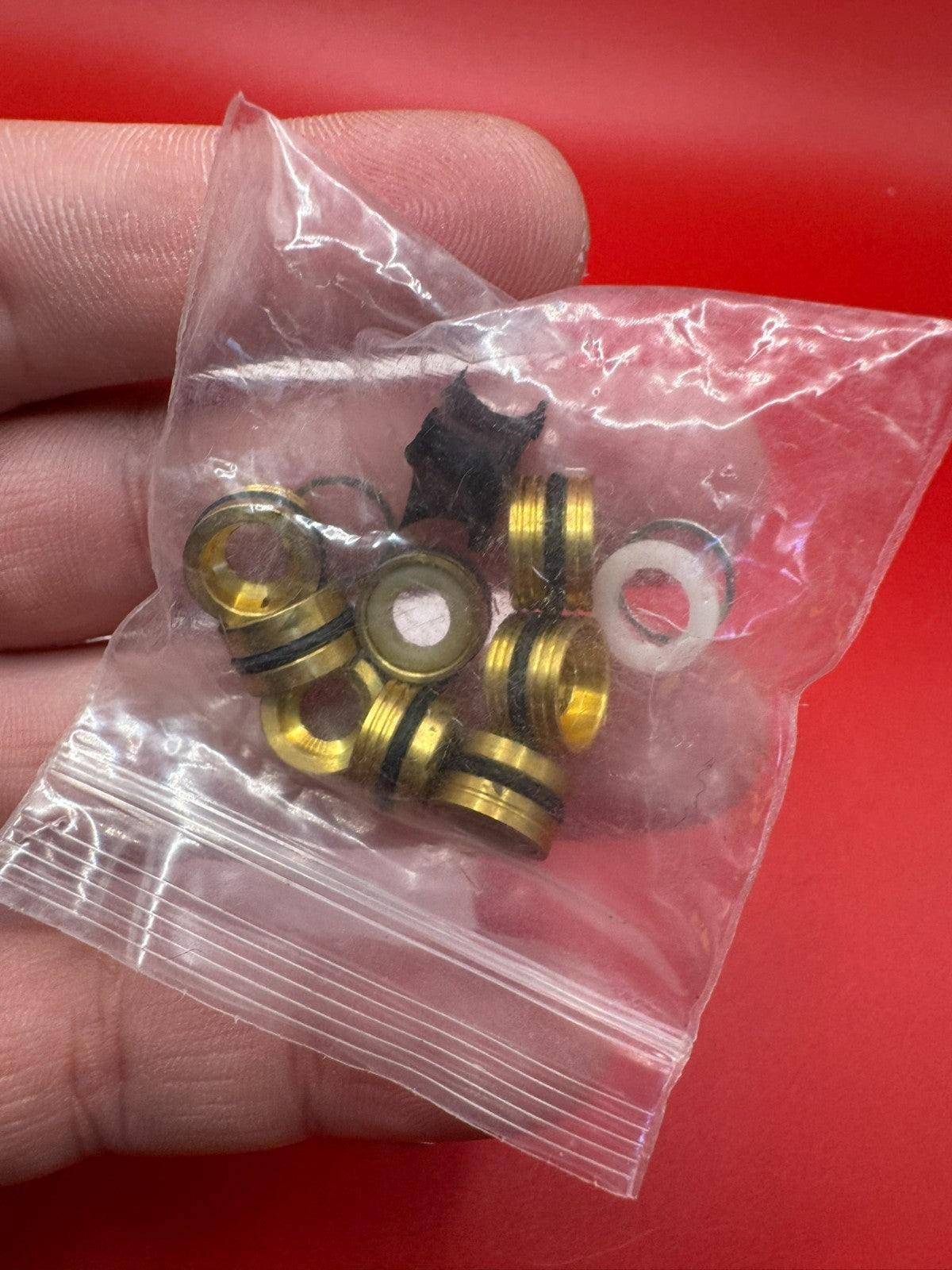 AGD Automag Level 10 Tune Up Kit