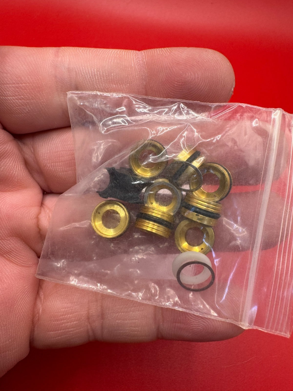 AGD Automag Level 10 Tune Up Kit