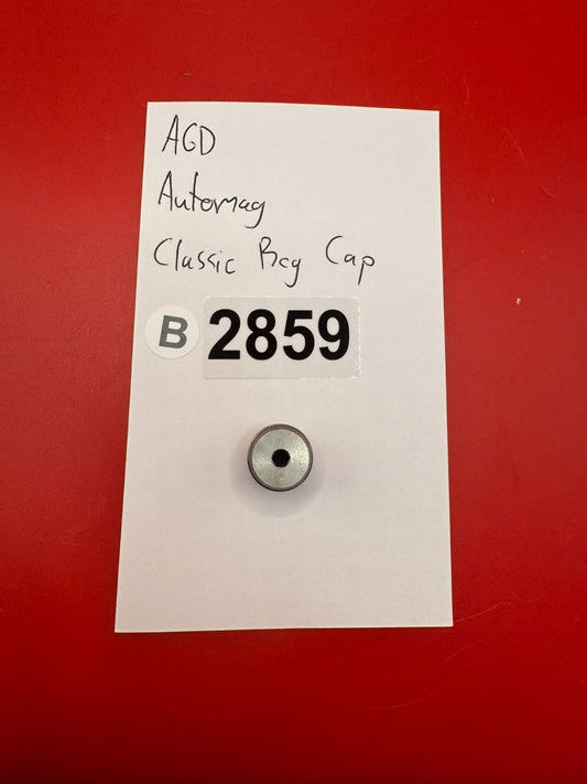 AGD Automag Classic Reg Cap
