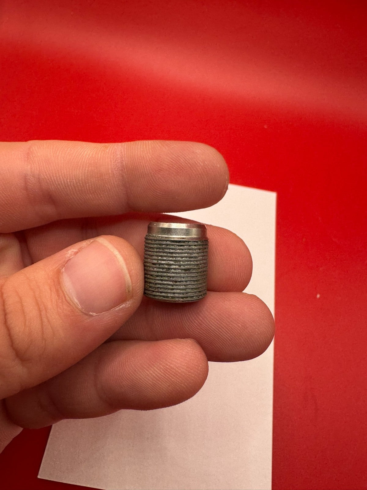 AGD Automag Classic Reg Cap